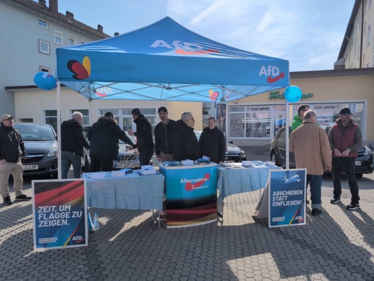 März 2026 Neugablonz
